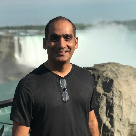 Profile Picture of Adnan Haq (@adnan_haq) on Poshmark