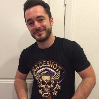 Profile Picture of David Bollen (@DavidBollen2) on Twitter