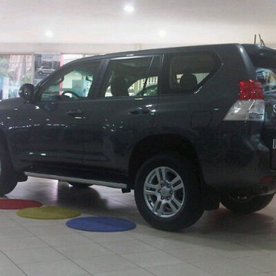 Profile Picture of Mohamed Coulibaly (@Dududokui) on Twitter