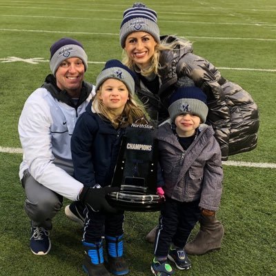 Profile Picture of Michael McGuire (@CoachMacDSU) on Twitter