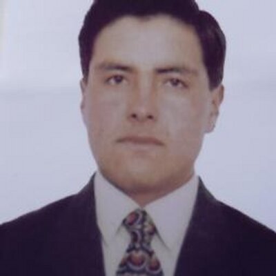 Profile Picture of Cesar Amado Rivera (@CesarAmadoRiver) on Twitter