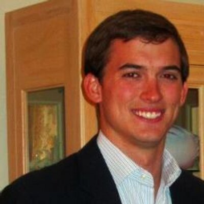 Profile Picture of Jon Barlow (@jon_barlow3) on Twitter