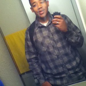 Profile Picture of Kordell Jones (@thisnigga) on Myspace