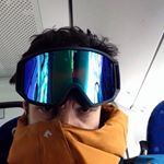 Profile Picture of Josh Chew (@justchew_) on Instagram