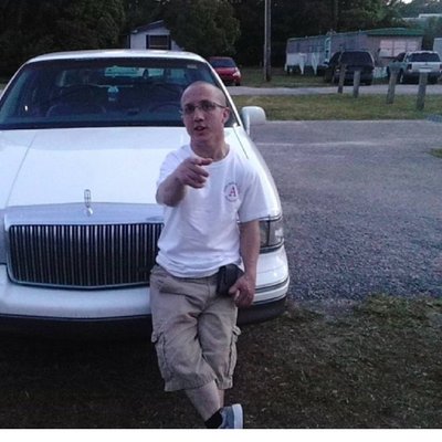 Profile Picture of Charlie Hearn (@Charlie910Hearn) on Twitter