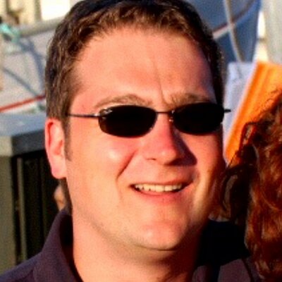 Profile Picture of Michael Gebhardt (@Miele411) on Twitter