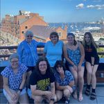 Profile Picture of Melanie Fanelli (@mconover16) on Instagram