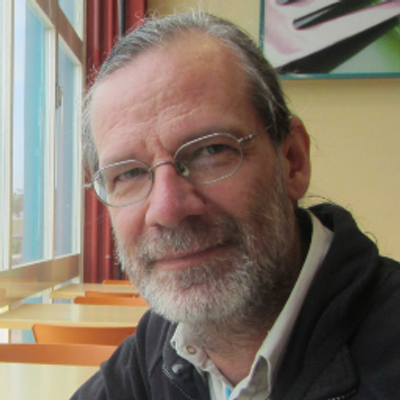 Profile Picture of Harun Artuner (@hartuner) on Twitter