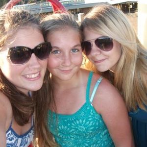 Profile Picture of Alicia Pearson (@aliciapearson92) on Myspace