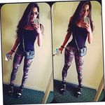 Profile Picture of Aaliyah Makayla Fleming (@agrosuppre1985) on Instagram