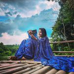Profile Picture of Anika Ahmed (@_anika_brishti_) on Instagram