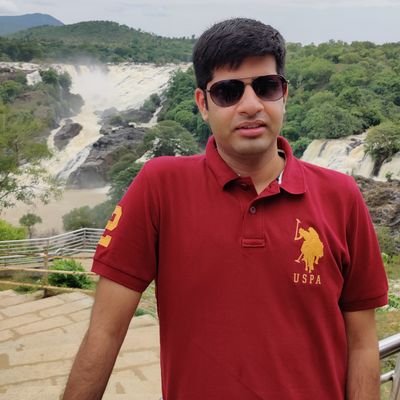 Profile Picture of Anshul Arora (@Anshularora1202) on Twitter