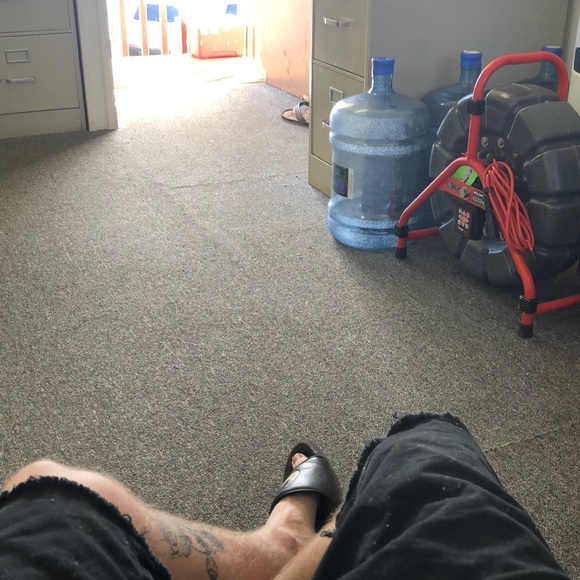 Profile Picture of Geoffrey Fisher (@blackninja708) on Poshmark