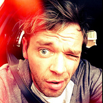 Profile Picture of James Hutchins (@shit pixels%u2122) on Flickr