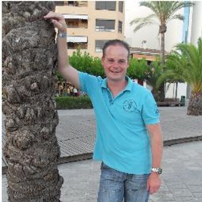 Profile Picture of Daniel Gerlach (@DanielGerlach2) on Twitter