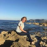 Profile Picture of Regina Velasco Steigrad (@velascosteigrad_regina) on Instagram