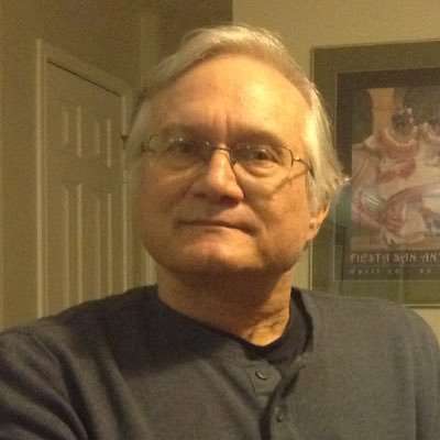Profile Picture of Roger Downing (@RogerGuyDowning) on Twitter