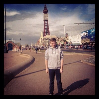 Profile Picture of Connor Cherry (@connor_cherry17) on Twitter
