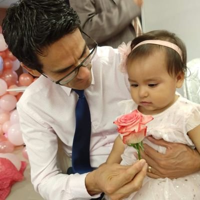 Profile Picture of Rubén Romero Marín (@rrm_ben) on Twitter