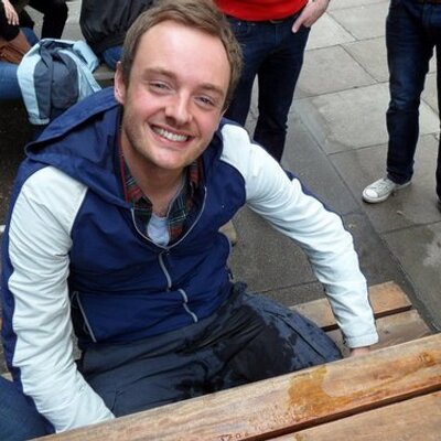 Profile Picture of Andy Hassall (@AndrewHassall) on Twitter