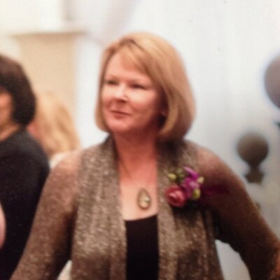 Profile Picture of Cindy Mccartney (@cindy_mccartney) on Twitter