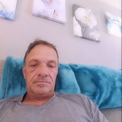 Profile Picture of Steve Eich (@SteveEich5) on Twitter