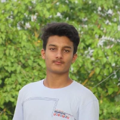 Profile Picture of Fahim Rahman (@Fahimrahman56) on Twitter