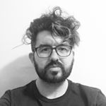 Profile Picture of Doug Paul Case (@hyacinthos_) on Instagram