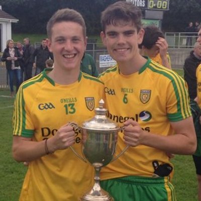 Profile Picture of Barry Curran (@barrycurran_) on Twitter