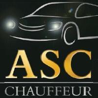 Profile Picture of Andrzej Samociuk (@asc_chauffeur) on Twitter
