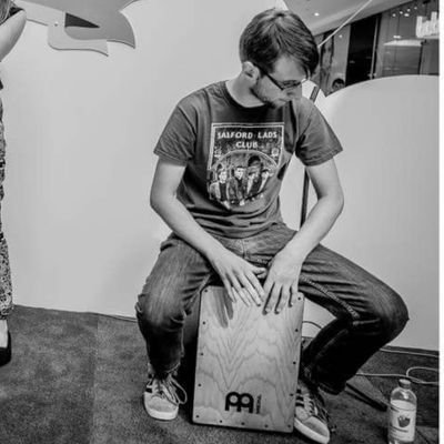 Profile Picture of Dan (@DanielGeoFord) on Twitter