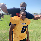 Profile Picture of CALVIN ALEXANDER (@julybaby1972) on Youtube