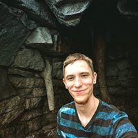 Profile Picture of Matthew Thibault (@matthew-thibault-4) on Quora