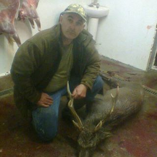 Profile Picture of Gavin Breen (@gavinbreen63) on Facebook