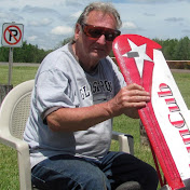 Profile Picture of Jim Dorsey (@TheBluesbuster) on Youtube