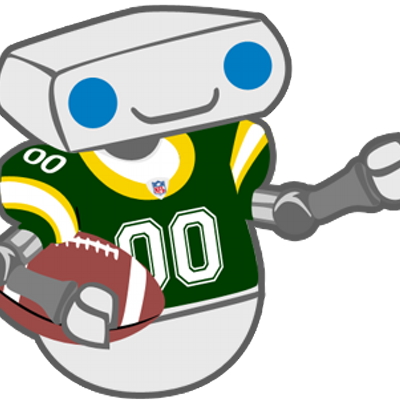 Profile Picture of Randall Cobb Stats (@RCobbStats) on Twitter