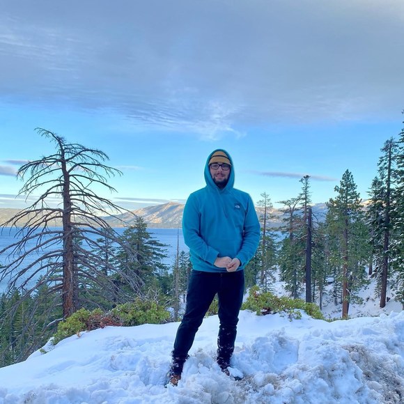 Eli Fisher - Poshmark Profile Picture of Eli Fisher (@elifisher128) on Poshmark