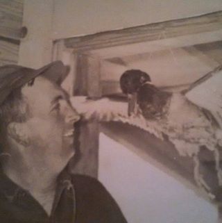 Profile Picture of Micky Ashby (@Micky-Ashby) on Facebook