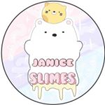 Profile Picture of welcome 💫 (@janice.slimes) on Instagram