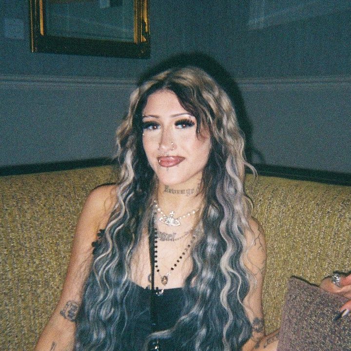Profile Picture of Brooke🦋 (@@brookecomerr) on Tiktok