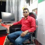 Profile Picture of Raukey Ranjan Dangi (@raukeyranjan) on Instagram