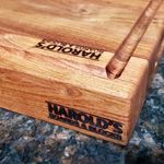 Profile Picture of Harold’s Boards & Blocks (@haroldsboards) on Instagram