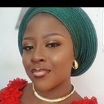 Profile Picture of Khairat Olumoh-Kolawole 🎓💍 (@kyrecole) on Instagram