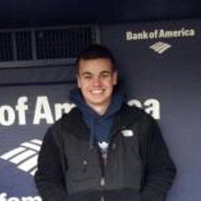 Profile Picture of Matthew Bernardo (@MattBernardo24) on Twitter