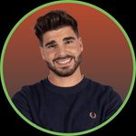 Profile Photo of Daniel Fernández Schepers (@danischepers) on Instagram