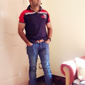 Profile Picture of Ashok Shetty (@ashokshetty9060) on Twitter