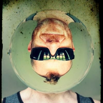 Profile Picture of Kevin Lavender (@DasKolorfulKat) on Twitter