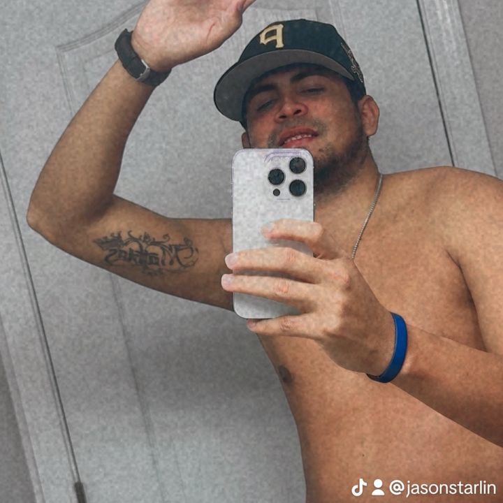 Profile Picture of Jason Starlin GR 🚂 (@jasonstarlin) on Tiktok