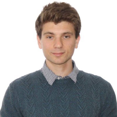Profile Picture of Aaron Caplan (@AaronCaplan7) on Twitter