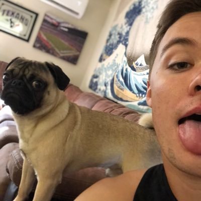 Profile Picture of Preston Pfau Joyce (@preston_joyce42) on Twitter